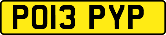 PO13PYP