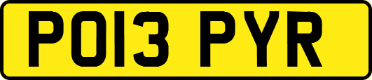 PO13PYR
