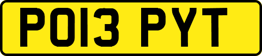 PO13PYT