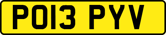PO13PYV