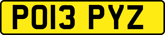 PO13PYZ