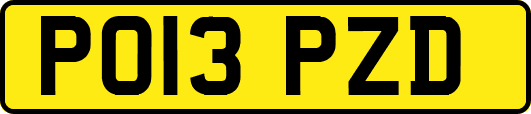 PO13PZD