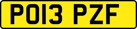 PO13PZF