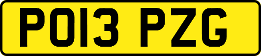 PO13PZG