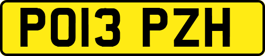 PO13PZH