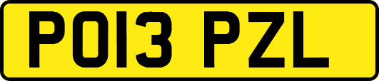 PO13PZL