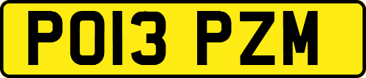 PO13PZM