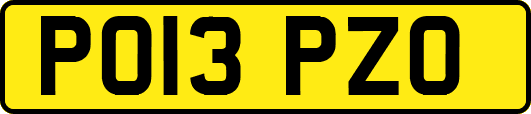 PO13PZO
