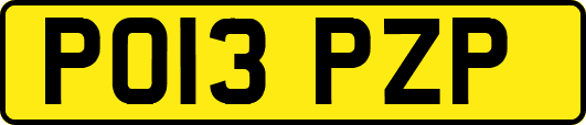 PO13PZP