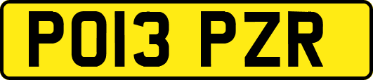 PO13PZR