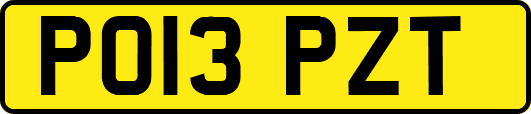 PO13PZT