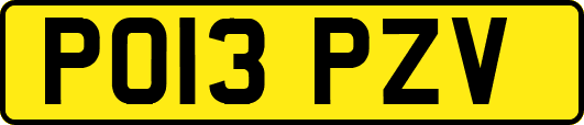 PO13PZV