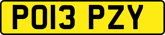 PO13PZY