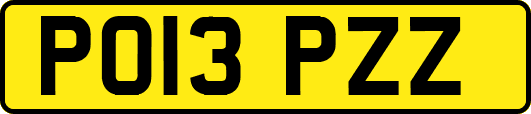 PO13PZZ