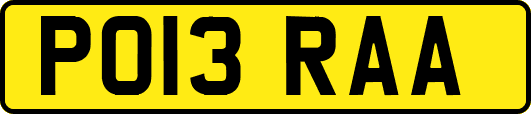PO13RAA