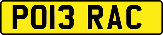 PO13RAC