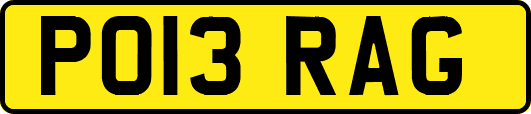 PO13RAG