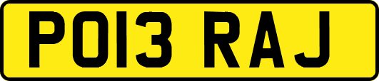 PO13RAJ