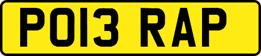 PO13RAP