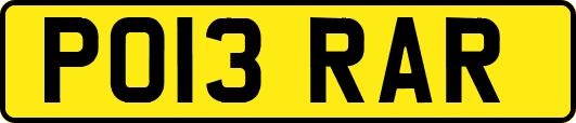 PO13RAR