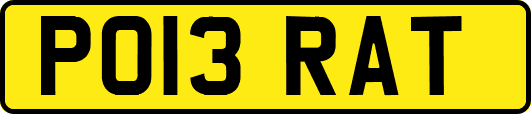 PO13RAT