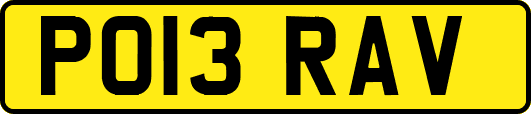 PO13RAV