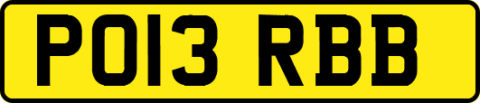 PO13RBB