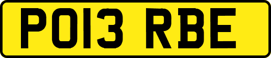 PO13RBE