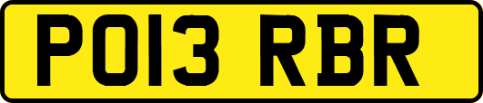 PO13RBR