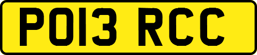 PO13RCC