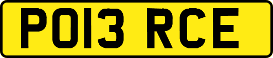 PO13RCE