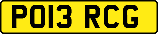 PO13RCG