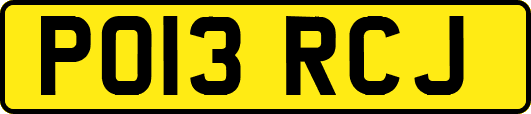 PO13RCJ
