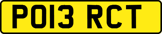 PO13RCT