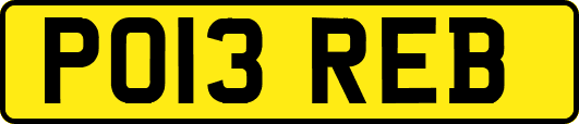 PO13REB