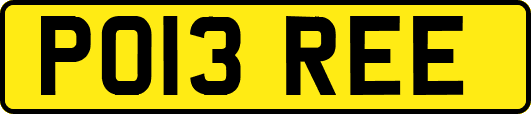 PO13REE