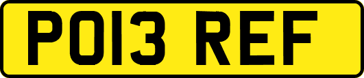 PO13REF