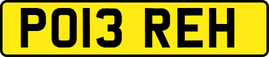 PO13REH