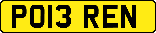 PO13REN