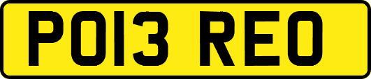 PO13REO