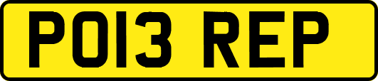 PO13REP