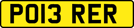 PO13RER