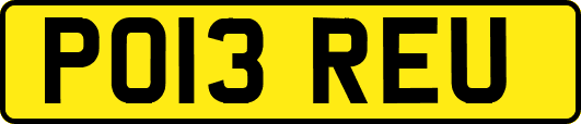 PO13REU