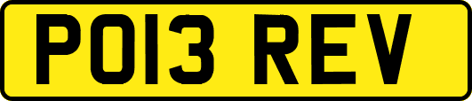 PO13REV