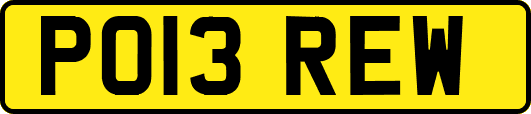 PO13REW