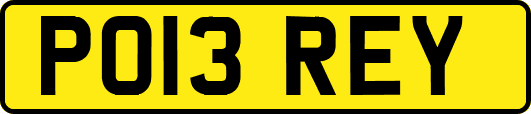 PO13REY