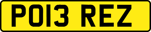 PO13REZ