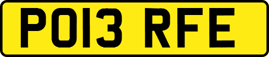 PO13RFE