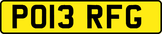PO13RFG