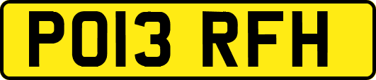 PO13RFH